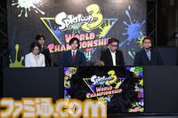 『スプラトゥーン3』　初の世界大会“ワールドチャンピオンシップ 2024”リポート。各国を代表するイカタコが激突するハイレベルな試合で世界一のチームが決定！【イカ研コメントも】