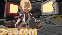 『NITRO GEN OMEGA』日本アニメにインスパイアされたシネマティックロボットバトルRPG、バトルやカスタマイズを体験できるデモ版を配信開始